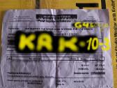 Krk komplektas ir daug midi instrumentu - nuotraukos Nr. 11
