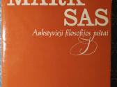 Filosofijos knygos - nuotraukos Nr. 3