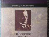 Filosofijos knygos - nuotraukos Nr. 5