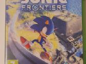 Xbox žaidimas Sonic
