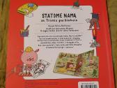 Paršiukai - nuotraukos Nr. 9