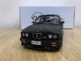 Ac Schnitzer Acs3 Sport Bmw M3 E30 - nuotraukos Nr. 2