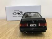 Ac Schnitzer Acs3 Sport Bmw M3 E30 - nuotraukos Nr. 4