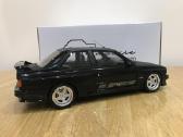 Ac Schnitzer Acs3 Sport Bmw M3 E30 - nuotraukos Nr. 5