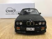 Ac Schnitzer Acs3 Sport Bmw M3 E30 - nuotraukos Nr. 7