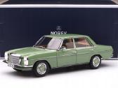 Mercedes-benz 200 W115