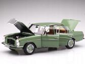 Mercedes-benz 200 W115 - nuotraukos Nr. 3