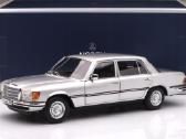 Mercedes-benz 450sel