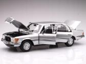 Mercedes-benz 450sel - nuotraukos Nr. 3
