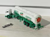 Nauji Mercedes-benz. Mastelis 1:87 (H0) - nuotraukos Nr. 2
