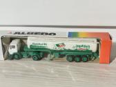 Nauji Mercedes-benz. Mastelis 1:87 (H0) - nuotraukos Nr. 3