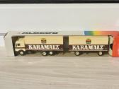 Nauji Mercedes-benz. Mastelis 1:87 (H0) - nuotraukos Nr. 9