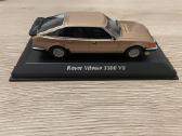 Parduodu Rover Vitesse 1/43 modeliuką - nuotraukos Nr. 2