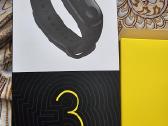 Xiomi mi band3 naujas