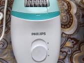 Philips epiliatorius - nuotraukos Nr. 2