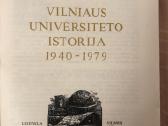Vilniaus universiteto istorija - nuotraukos Nr. 2