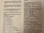 Vilniaus universiteto istorija - nuotraukos Nr. 3