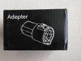 Tesla adapteris Type1 į „tesla“ - nuotraukos Nr. 7