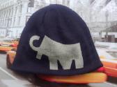 Kepurė mammut.