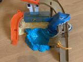 Hot Wheels trasos - nuotraukos Nr. 5