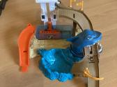 Hot Wheels trasos - nuotraukos Nr. 6