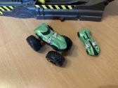 Hot Wheels trasos - nuotraukos Nr. 8