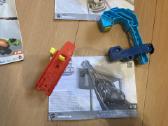 Hot Wheels trasos - nuotraukos Nr. 3