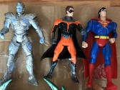 Batman figureles. Mašina. Motobike. Originalas - nuotraukos Nr. 12