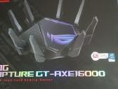 Maršrutizatorius Asus rog gt-axe16000