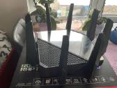 Maršrutizatorius Asus rog gt-axe16000 - nuotraukos Nr. 5