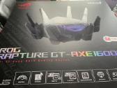 Maršrutizatorius Asus rog gt-axe16000 - nuotraukos Nr. 6