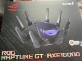 Maršrutizatorius Asus rog gt-axe16000 - nuotraukos Nr. 7