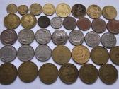 1928-1957 Tarybiniu kapeiku kolekcija 36vnt