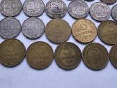 1928-1957 Tarybiniu kapeiku kolekcija 36vnt - nuotraukos Nr. 3
