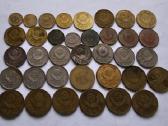 1928-1957 Tarybiniu kapeiku kolekcija 36vnt - nuotraukos Nr. 4