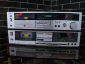 Pioneer. Kenwood. Denon. Technics. Rotel. - nuotraukos Nr. 11
