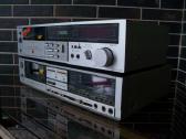 Pioneer. Kenwood. Denon. Technics. Rotel. - nuotraukos Nr. 13