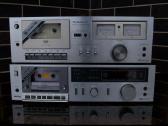 Pioneer. Kenwood. Denon. Technics. Rotel. - nuotraukos Nr. 18