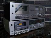 Pioneer. Kenwood. Denon. Technics. Rotel. - nuotraukos Nr. 19