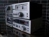 Pioneer. Kenwood. Denon. Technics. Rotel. - nuotraukos Nr. 20