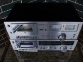 Pioneer. Kenwood. Denon. Technics. Rotel. - nuotraukos Nr. 21