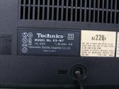 Pioneer. Kenwood. Denon. Technics. Rotel. - nuotraukos Nr. 24