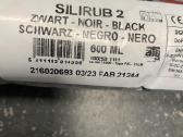 Neutralus sanitarinis silikonas Soudal Silirub 2/s - nuotraukos Nr. 2