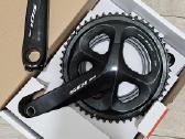 Shimano 105 crankset'as (švaistikliai) - nuotraukos Nr. 2
