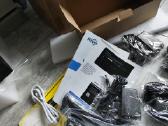 Naujas WiFi 4 5mpx video saugos kamerų komplektas - nuotraukos Nr. 5