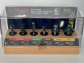 6 frezų rinkinys Bosch Rbs006 - nuotraukos Nr. 2