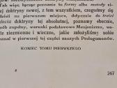 Mesianizmo prolegomenos Jozefas Jankovskis 1 tomas - nuotraukos Nr. 3