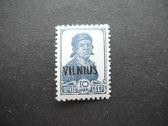 Lietuva 1941 Vilnius 10kap. vl011sl