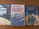 Pradžios pabaiga, Užslinks naktis