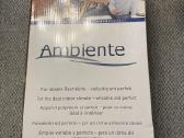 Oro gryninimo sistema Ambiente Eastcon - nuotraukos Nr. 3